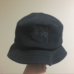 STUSSY Bucket Hat